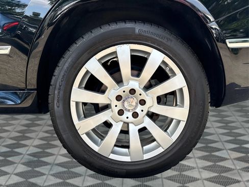 Used 2011 Mercedes-Benz GLK 350 4MATIC image 24
