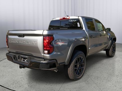 New 2026 Chevrolet Colorado Trail Boss image 9