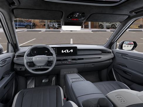 New 2026 Kia EV9 GT-Line AWD/4WD image 14