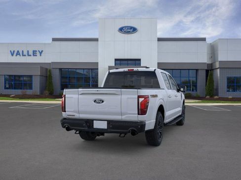 New 2025 Ford F150 Tremor w/ Equipment Group 402A High image 8