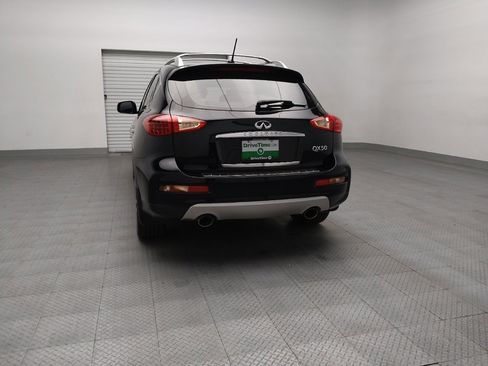 Used 2017 INFINITI QX50 2WD w/ Technology Package image 6