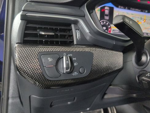 Used 2019 Audi S4 Premium Plus w/ Premium Plus Package image 14