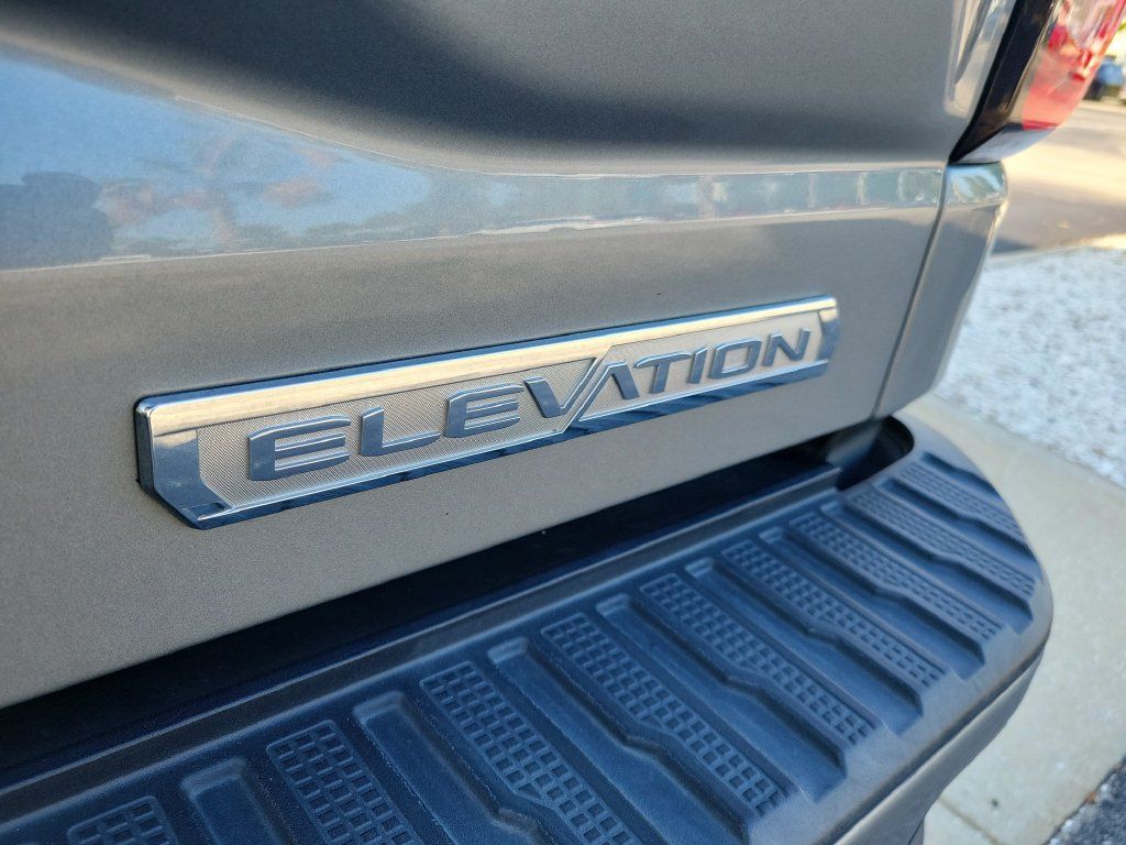 Used 2024 GMC Sierra 1500 Elevation AWD/4WD image 15
