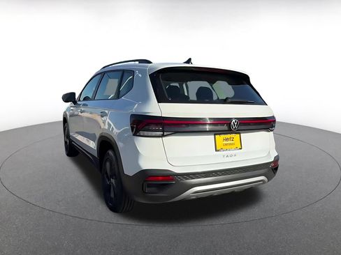 Used 2026 Volkswagen Taos S FWD image 10