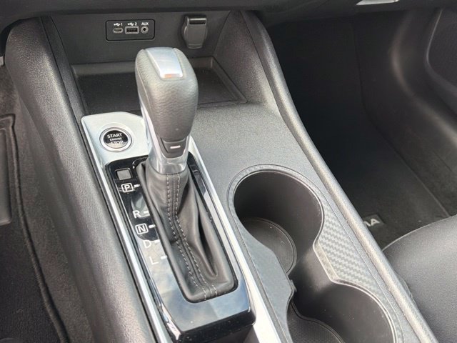 Used 2025 Nissan Altima 2.5 SV FWD image 28
