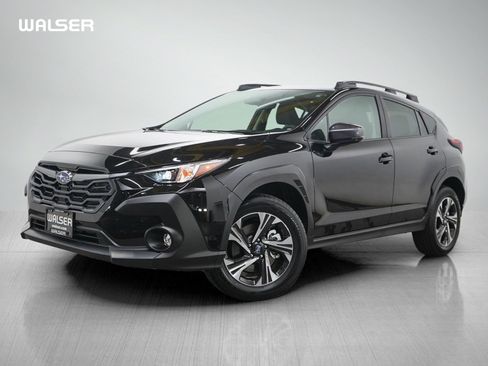 Certified 2026 Subaru Crosstrek 2.5i Premium w/ Crosstrek Mirror Package AWD/4WD image 1