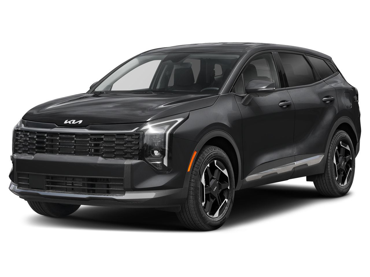 New 2027 Kia Sportage S AWD/4WD image 12