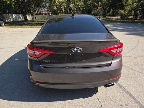 Used 2011 Hyundai Sonata Limited image 34