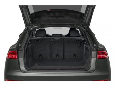 Used 2023 Audi SQ8 Prestige image 11