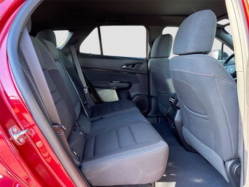 Used 2024 Honda Prologue EX image 31