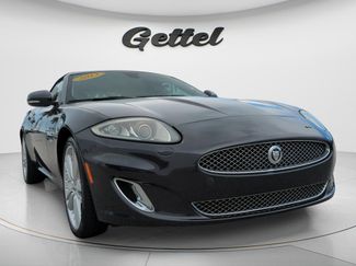 Used 2013 Jaguar XK Convertible RWD video 2