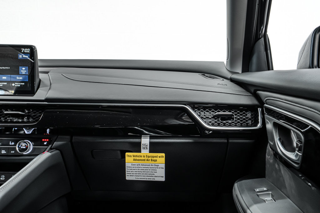 New 2026 Acura ADX FWD image 27
