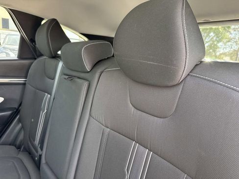 Used 2024 Hyundai Tucson SEL image 13