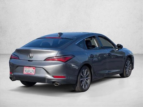 Certified 2024 Acura Integra image 5