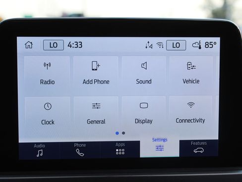 New 2026 Ford Escape Active w/ Cold Weather Package image 32