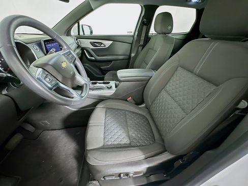 Used 2022 Chevrolet Blazer LT image 13
