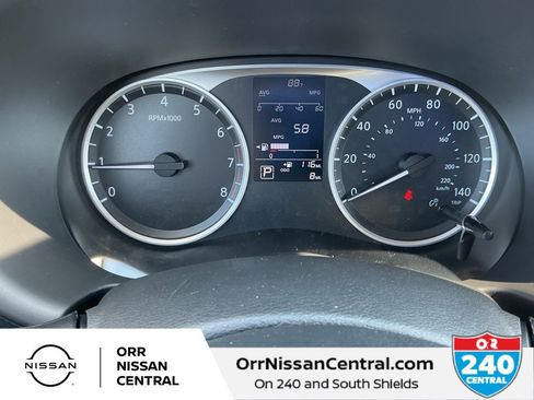 New 2025 Nissan Kicks Play S image 21