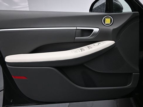 New 2026 Hyundai Sonata SEL AWD/4WD image 23