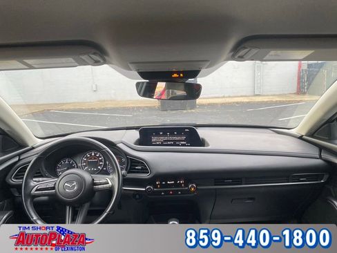 Used 2023 MAZDA CX-30 AWD 2.5 S w/ Select Package image 39