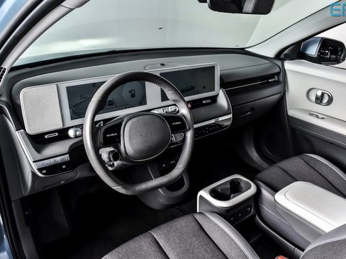 Used 2024 Hyundai Ioniq 5 SEL image 14