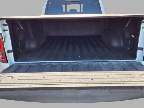 Used 2025 RAM 2500 Tradesman AWD/4WD image 25