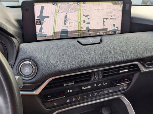 Used 2024 MAZDA CX-90 3.3 Turbo S image 15