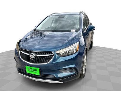 Used 2019 Buick Encore Preferred w/ Safety Package