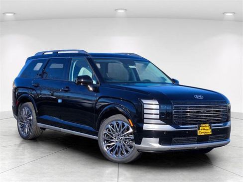 New 2026 Hyundai Palisade Calligraphy image 1