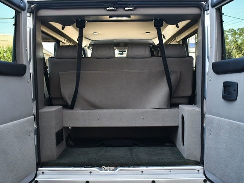 Used 2017 RAM ProMaster 1500 w/ Premium Appearance Group image 20