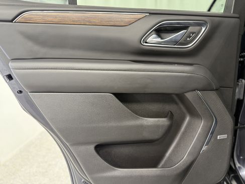 Used 2023 Chevrolet Tahoe High Country image 23