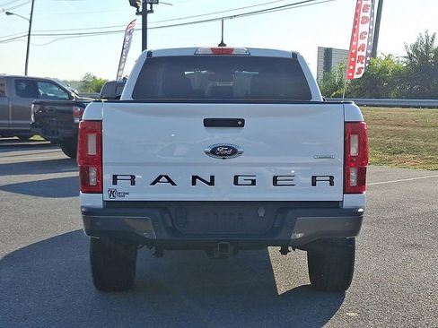 Used 2019 Ford Ranger XLT w/ Equipment Group 301A Mid image 5