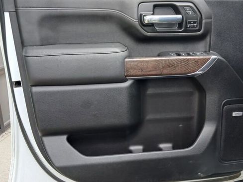 Used 2021 GMC Sierra 3500 Denali image 22