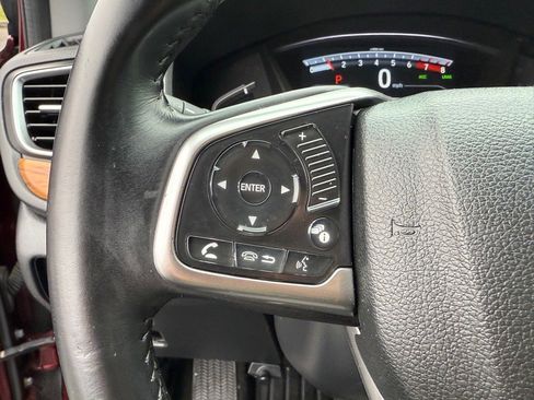 Used 2018 Honda CR-V Touring image 30