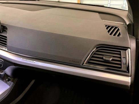 Used 2021 Audi Q5 2.0T Premium Plus w/ Premium Plus Package image 15