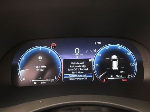 Used 2026 Toyota Highlander Limited image 9