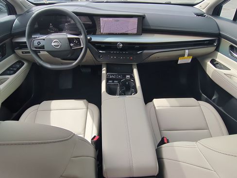 New 2025 Nissan Murano SL image 18