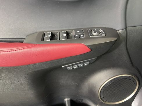 Used 2020 Lexus NX 300 AWD w/ Premium Package image 17