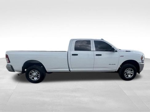 Used 2021 RAM 3500 Tradesman w/ Chrome Appearance Group AWD/4WD image 33