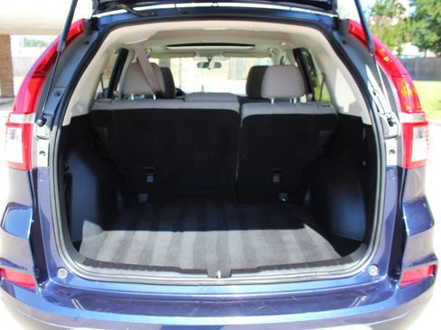 Used 2016 Honda CR-V EX image 7