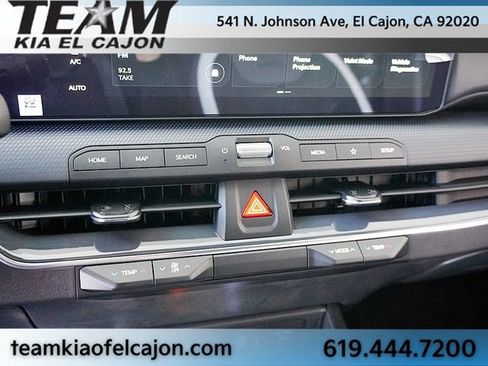 New 2026 Kia K4 GT-Line FWD image 30