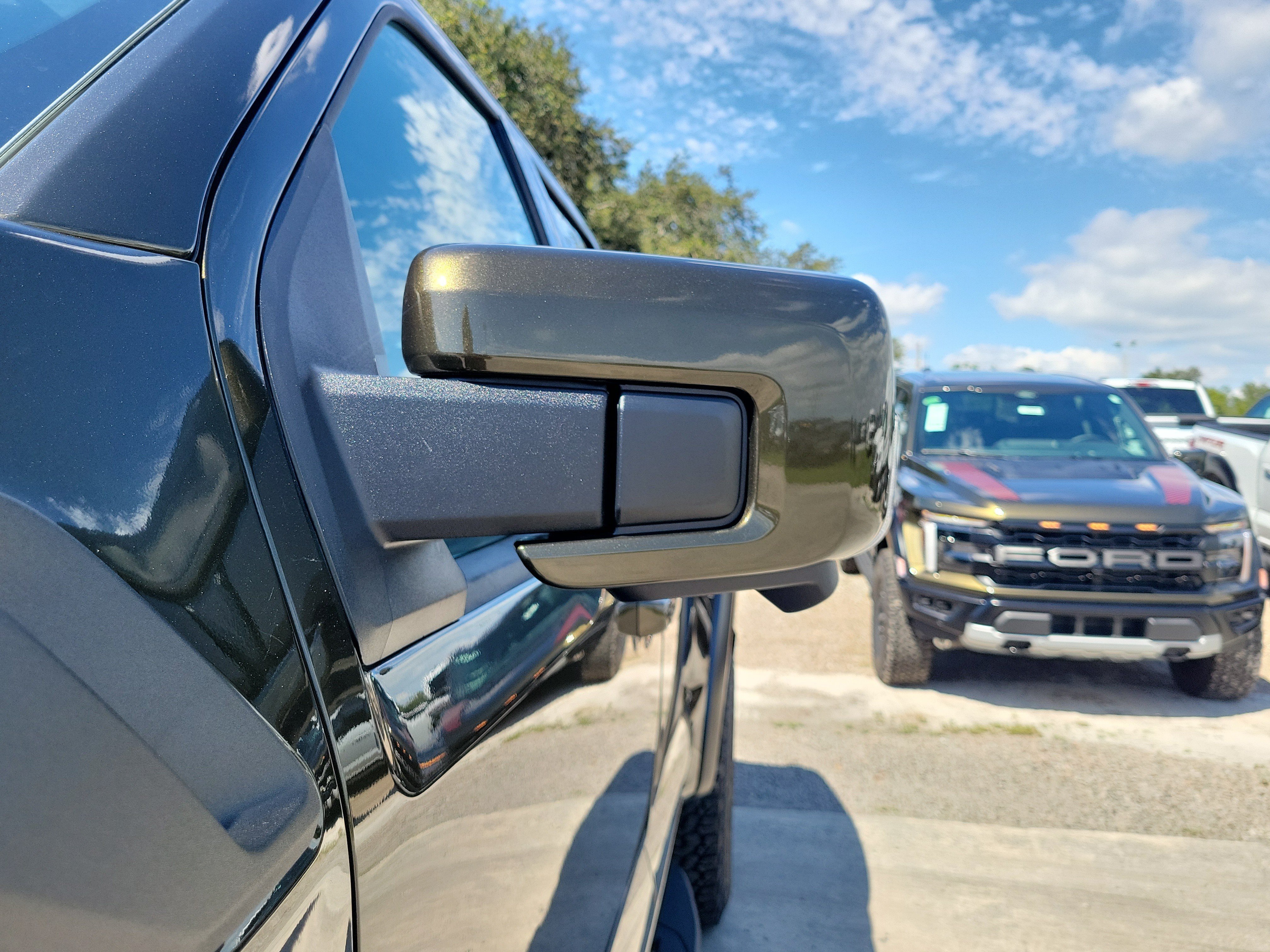 New 2026 Ford F150 Raptor AWD/4WD image 5