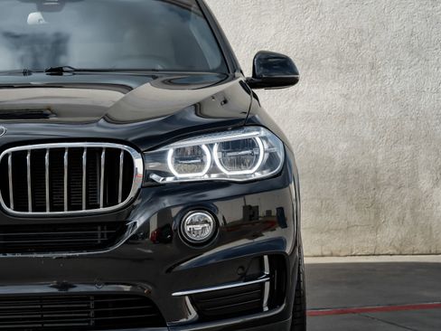 Used 2018 BMW X5 sDrive35i image 53