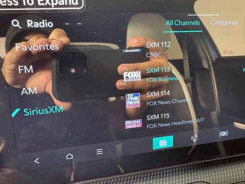 New 2026 Kia K4 GT-Line image 27