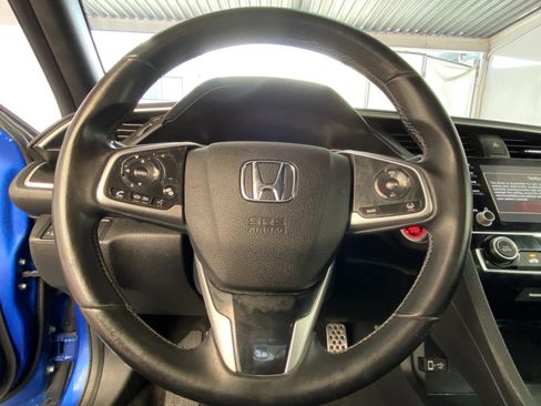 Used 2019 Honda Civic Sport image 22