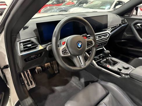 Used 2024 BMW M2 image 11