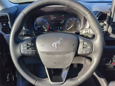 Used 2023 Ford Bronco Sport Big Bend w/ Convenience Package image 32