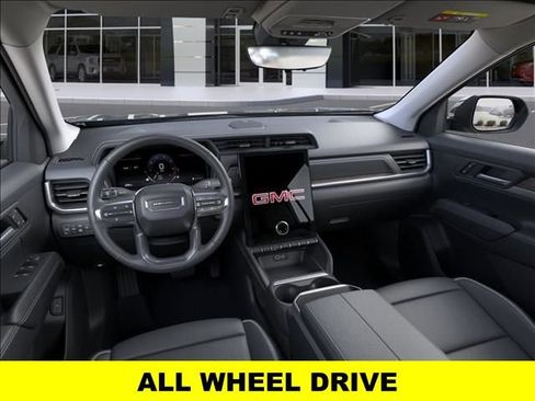 New 2026 GMC Terrain Denali w/ LPO, Floor Liner Package image 15