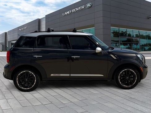 Used 2016 MINI Cooper Countryman S FWD image 6