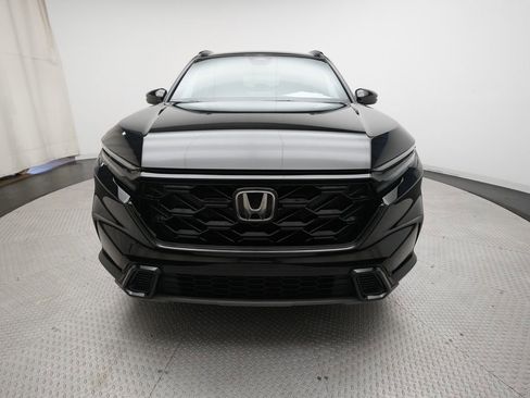 Used 2024 Honda CR-V Sport image 11
