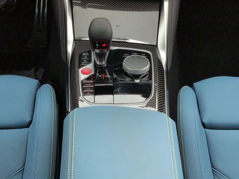 New 2027 BMW M3 Competition AWD/4WD image 19